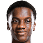 Trey Nyoni