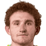 Joshua Sargent