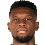 Christian Kabasele