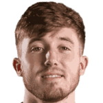Josh Eccles
