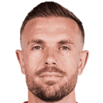 Jordan Brian Henderson