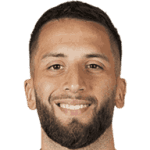 Rodrigo Bentancur Colmán