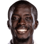 Idrissa Gana Gueye
