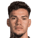 Ederson Santana de Moraes