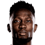 Onyinye Wilfred Ndidi