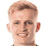 Alistair McCann